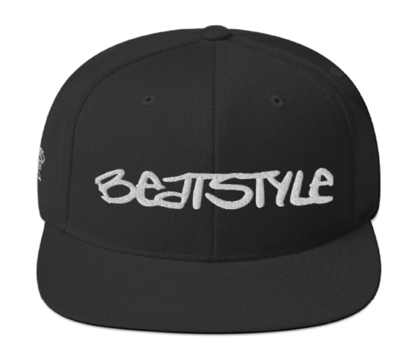 BeatStyle Front